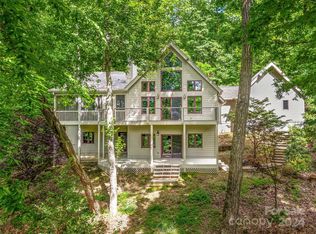 1021 Skye Dr, Pisgah Forest, NC 28768
