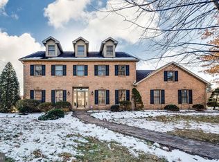 109 Bewley Ln, Reading, PA 19605