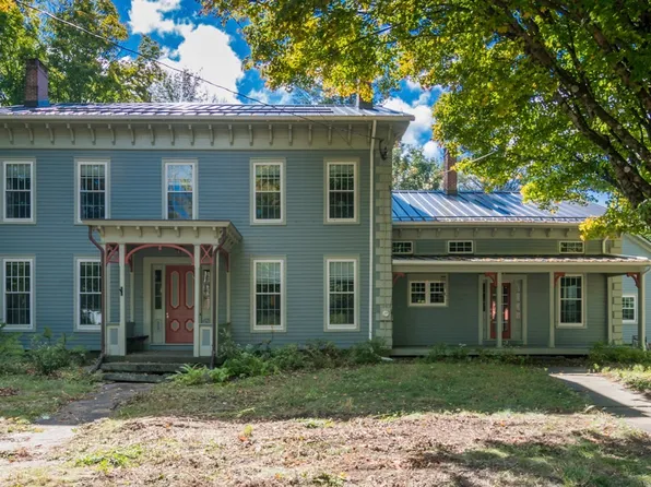 409 Main Rd, Chesterfield, MA 01012
