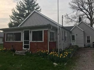 4500 Ann St, Luna Pier, MI 48157