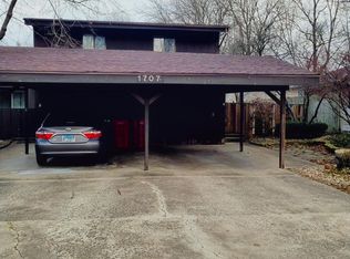 1707 Georgetown Dr, Champaign, IL 61821