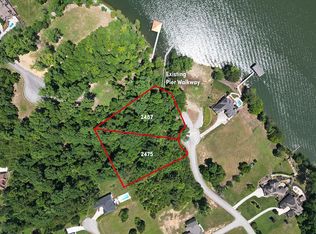 2475 Burton Rd, Sale Creek, TN 37373