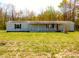 57683 O Keefe Rd, Cassopolis, MI 49031