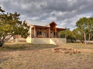 100 Oak Knob Dr, Wimberley, TX 78676