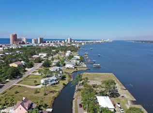323 Sunrise Dr #L10, Gulf Shores, AL 36542