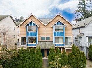 9241 Ashworth Ave N #A, Seattle, WA 98103