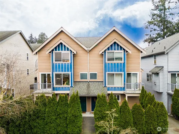 9241 Ashworth Avenue N #A, Seattle, WA 98103