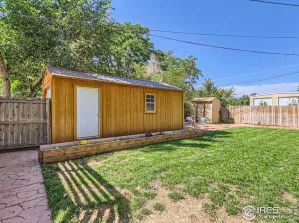 317 E Taylor Ave, La Salle, CO 80645