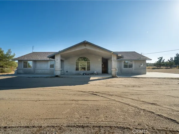 10975 Muscatel St, Oak Hills, CA 92344