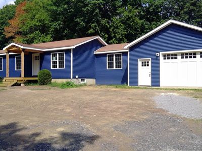 100 George Rd, Ghent, NY, 12075