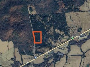 0 Tract Off Cres #3-41, Belleview, MO 63623