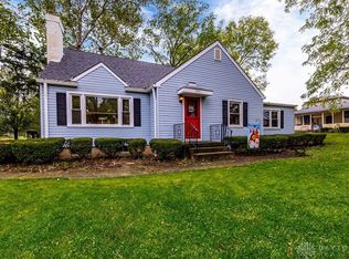 2801 Sheldon Rd, Middletown, OH 45042