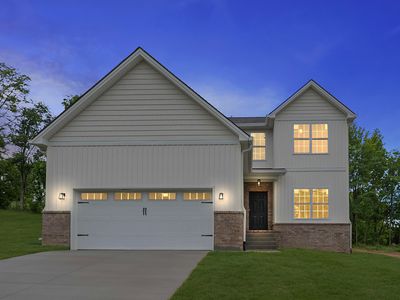 238 Harbor Village Dr, Georgetown, KY, 40324
