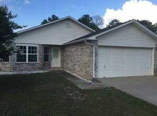 1273 Jefferyscot Dr, Crestview, FL 32536