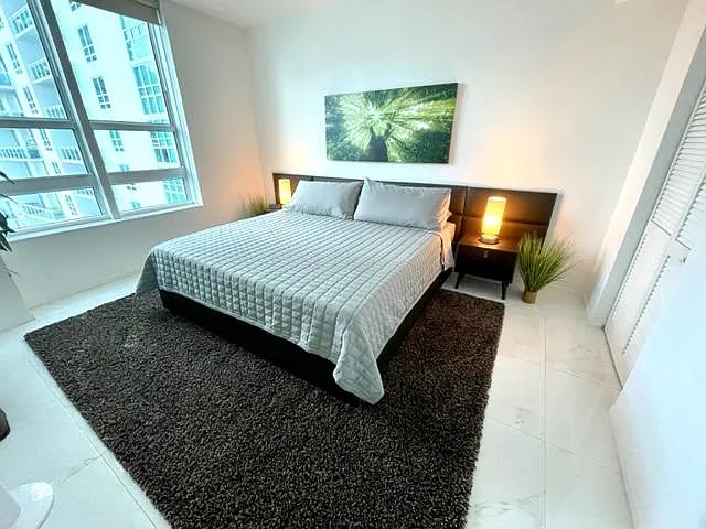 950 Brickell Bay Dr #2203 — Photo 17