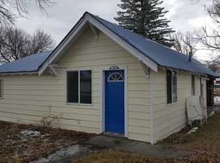 748 W 4 N, Saint Anthony, ID 83445