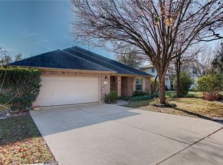 5909 York Bridge Cir, Austin, TX 78749