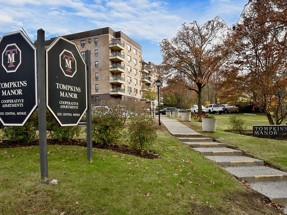 1st image of 505 Central Ave APT 326