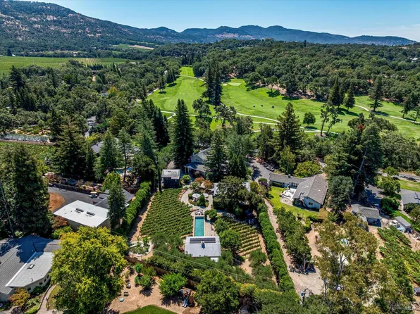 3960 Hagen Road, Napa, CA 94558
