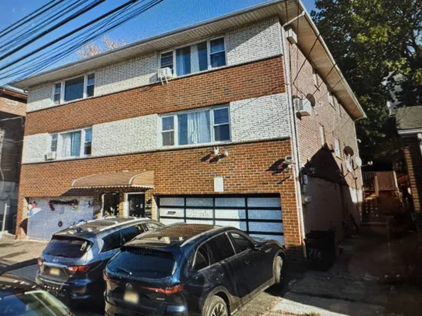 714 Liberty Ave #3, North Bergen, NJ 07047