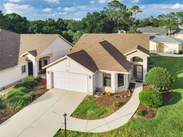 6240 Fairskies Dr, New Port Richey, FL 34655