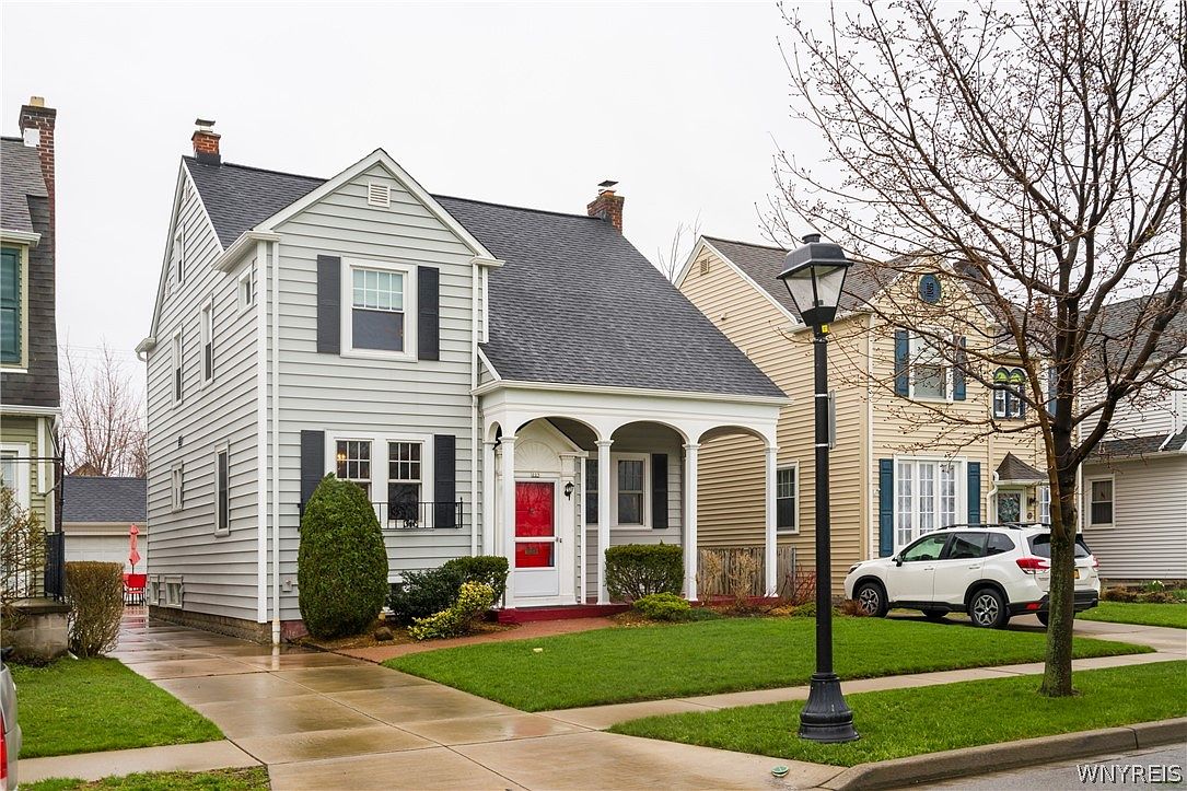 225 Crosby Ave, Buffalo, NY 14217 Zillow