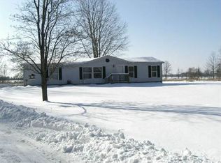 3188 Winters Rd, Orwell, OH 44076