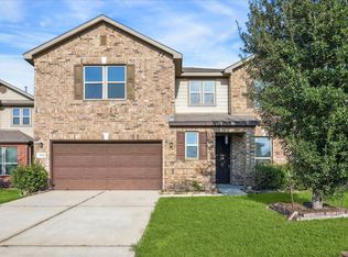 11726 Wren Crossing Dr, Houston, TX 77038