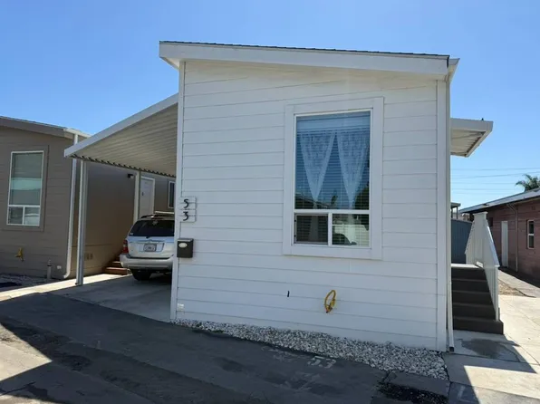 2350 250th St Space 53, Lomita, CA 90717