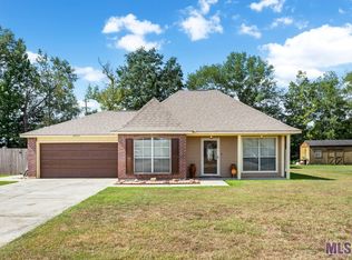 10016 Park Ridge Dr, Denham Springs, LA 70706