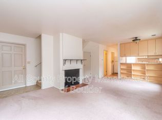 1817 Grove St APT 2, Boulder, CO 80302