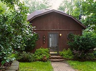 13300 W Becks Grove Rd, Columbus, IN 47201