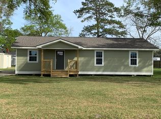 2605 Broussard Rd, Sulphur, LA 70665