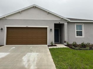 1051 Patriot Loop, Haines City, FL 33844