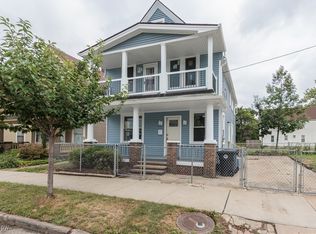 1177 Norwood Rd, Cleveland, OH 44103