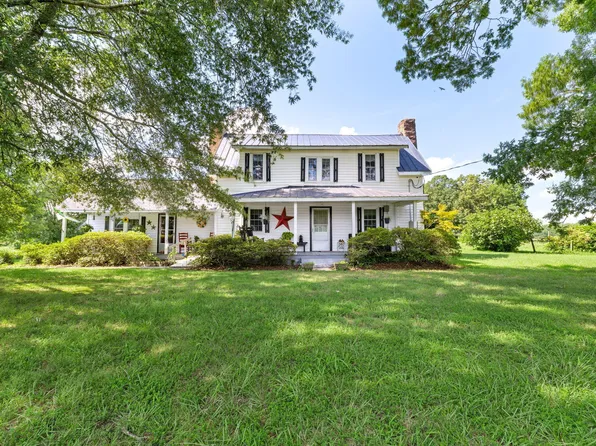 2535 Warrenton Rd, Henderson, NC 27537