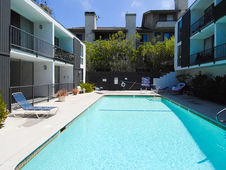 Beautiful pool