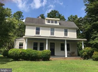 1146 W Chesapeake Beach Rd, Owings, MD 20736