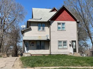 511 Franklin Ave, Des Moines, IA 50314