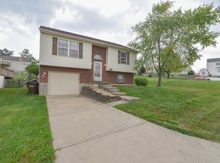 10714 Glenhurst Dr, Independence, KY 41051