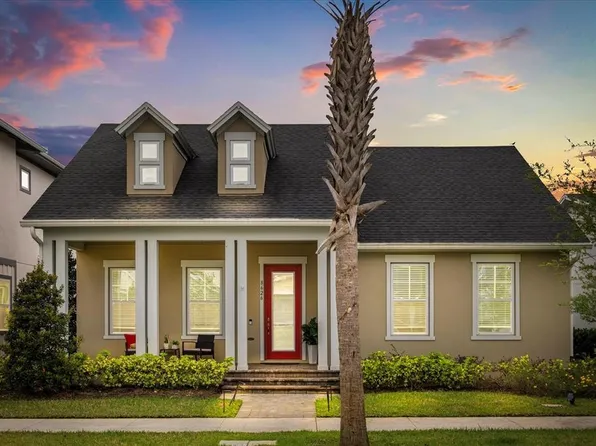 8626 Dubochet St, Orlando, FL 32827