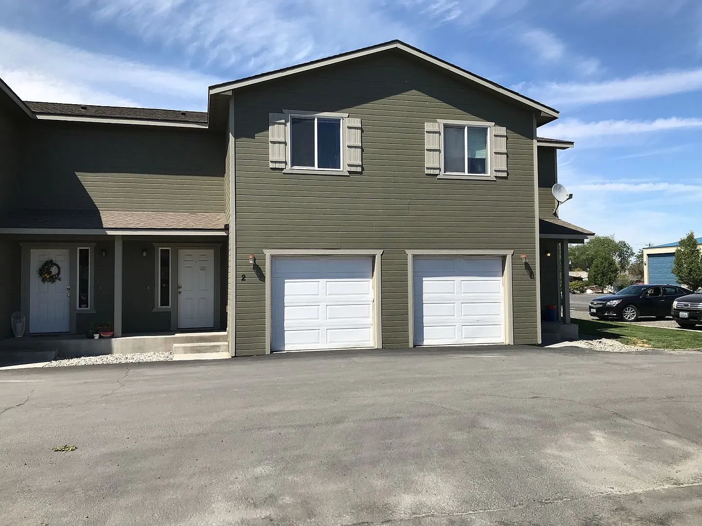1626 & 1628 W Lee St — Photo 1
