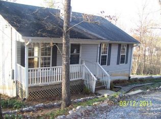 48 Spring Ridge Rd, Kingston, GA 30145