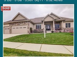 2116 Kilkenny Trl, Waunakee, WI 53597
