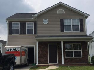 144 Hunslet Cir, Charlotte, NC 28206