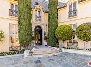 1115 La Altura Rd, Beverly Hills, CA 90210