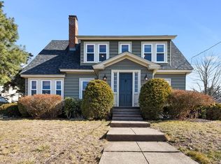 407 Union Ave, Framingham, MA 01702