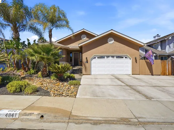 4841 Spinnaker Way, Discovery Bay, CA 94505