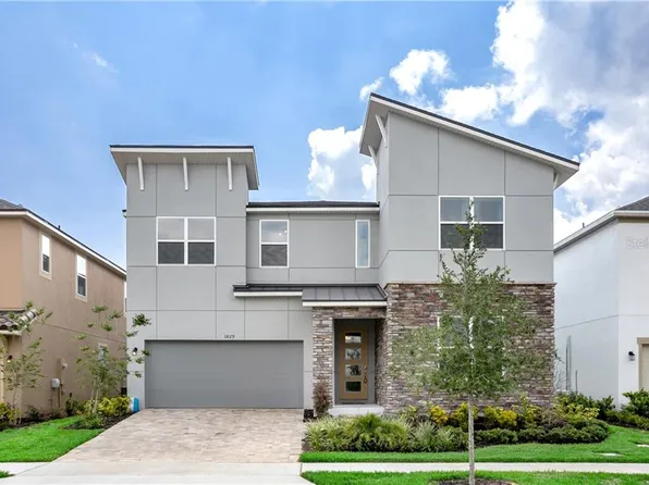 1829 Caribbean View Ter, Kissimmee, FL 34747