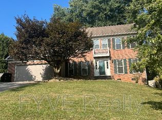 1213 Newfane Cir, Knoxville, TN 37922